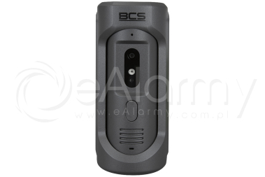 BCS-PAN1501G-S Panel wideodomofonowy IP BCS