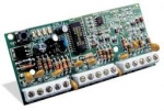 PC5320 DSC Moduł rozszerzeń do 4 odbiorników radiowych RF5132