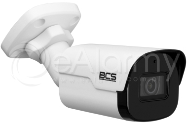 BCS-P-414RWSM Kamera IP 4.0 MPx, tubowa BCS POINT