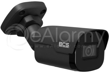BCS-P-414RWSM-G Kamera IP 4.0 MPx, tubowa BCS POINT