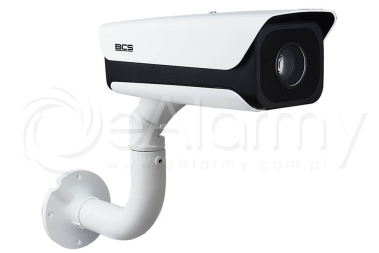 BCS-TIP6201ITC-III Kamera IP 2.0 Mpx BCS PRO z funkcją ANPR