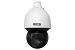 BCS-L-SIP4232SR15-AI2 Kamera IP 2Mpx, szybkoobrotowa BCS