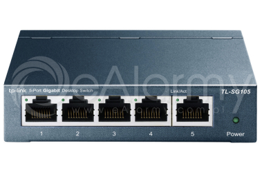 TL-SG105 Switch 5 portów Gigabit TP-Link
