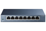 TL-SG108 Switch 8 portów Gigabit TP-Link