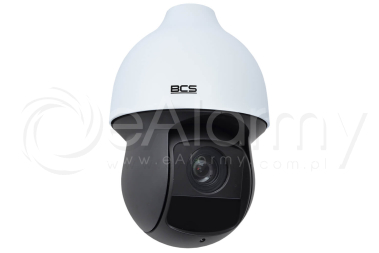 BCS-SDHC4225-IV Kamera szybkoobrotowa 4w1, 1080p, zoom 25x BCS