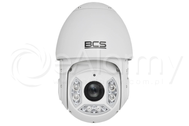 BCS-SDHC5230-III Kamera PTZ 4w1, 1080p, zoom 30x BCS