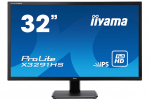 ProLite X3291HS-B1 Monitor 32'' AH-IPS, Full HD IIYAMA