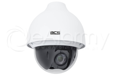 BCS-SDIP2432Ai-II Kamera szybkoobrotowa IP 4.0 Megapixel BCS