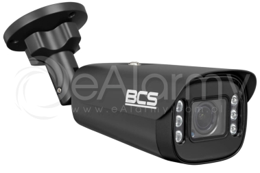 BCS-TQE5200IR3-G(II) Kamera tubowa 4w1, 1080p BCS