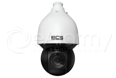 BCS-SDIP4432Ai-II Kamera IP 4.0 Mpx, szybkoobrotowa BCS