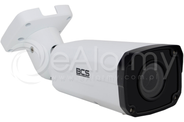 BCS-P-462R3WSA Kamera IP 2.0 Mpx, tubowa BCS POINT
