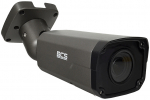 BCS-P-462R3WSA-G Kamera IP 2.0 Mpx, tubowa BCS POINT