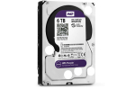 Dysk twardy HDD 6TB WD Purple, WD62PURZ Western Digital