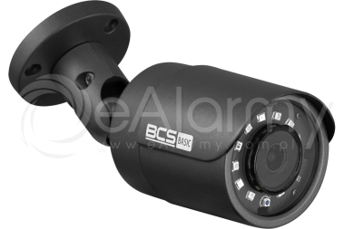 BCS-B-MT82800 Kamera tubowa 4w1, 1080p BCS BASIC