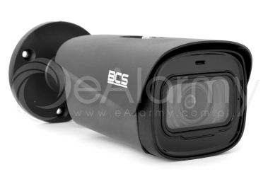 BCS-TA48VWR6-G Kamera tubowa 4w1, 8MPx BCS