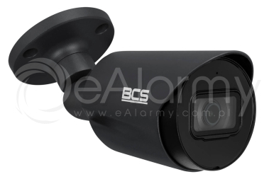 BCS-TA15FSR3-G Kamera tubowa 4w1, 5MPx BCS