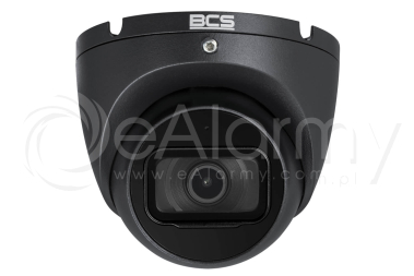 BCS-EA15FSR3-G Kamera kopułowa 4w1, 5MPx BCS