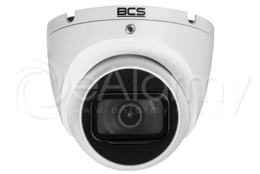 BCS-EA18FWR3 Kamera kopułowa 4w1, 8MPx BCS