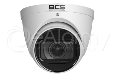BCS-EA42VR6 Kamera kopułowa 4w1, 2MPx BCS