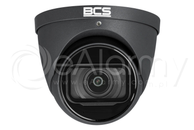 BCS-EA45VSR6-G Kamera kopułowa 4w1, 5MPx BCS