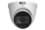 BCS-EA48VWR6(2) Kamera kopułowa 4w1, 8MPx BCS
