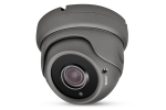 EVX-FHD502IR-III-G Kamera kopułowa 4w1, 5 Mpx, grafitowa EVERMAX