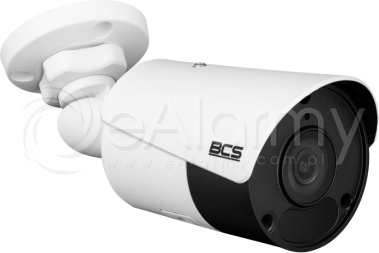 BCS-P-TIP14FSR5 Kamera IP 4 Mpx, tubowa BCS POINT