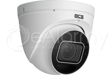 BCS-P-EIP55VSR4-Ai1 Kamera IP 5 Mpx, kopułowa BCS POINT