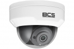 BCS-P-DIP24FSR3-Ai2 Kamera IP 4 Mpx, kopułowa BCS POINT