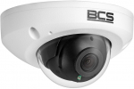 BCS-P-DMIP24FSR3-Ai1 Kamera IP 4 Mpx, kopułowa BCS POINT