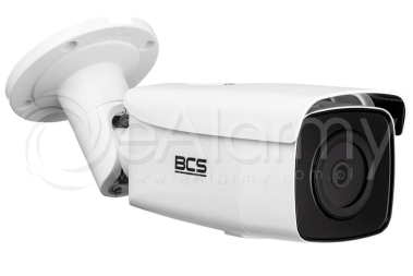 BCS-V-TI831IR8-AI Kamera IP 8.0 Mpx, tubowa BCS VIEW