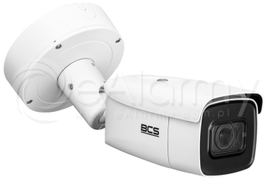 BCS-V-TI236IR6-AI Kamera IP 2.0 Mpx, tubowa BCS VIEW