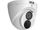 BCS-P-EIP22FSR3-Ai1 Kamera IP 2 Mpx, kopułowa BCS POINT