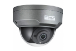 BCS-P-DIP24FSR3-Ai1-G Kamera IP 4 Mpx, kopułowa BCS POINT