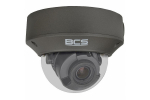 BCS-P-DIP54VSR4-Ai1-G Kamera IP 4 Mpx, kopułowa BCS POINT