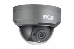 BCS-P-DIP22FSR3-Ai1-G Kamera IP 2 Mpx, kopułowa BCS POINT