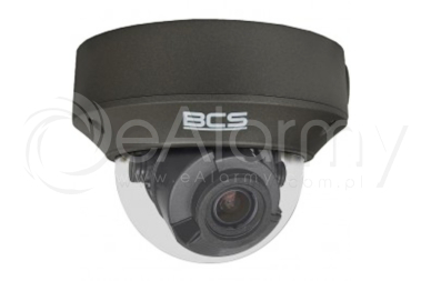 BCS-P-DIP52VSR4-Ai1-G Kamera IP 2 Mpx, kopułowa BCS POINT