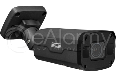 BCS-P-TIP55VSR5-Ai1-G Kamera IP 5 Mpx, tubowa BCS POINT