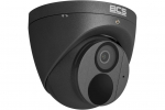 BCS-P-EIP25FSR3-Ai2-G Kamera IP 5Mpx, kopułowa BCS POINT