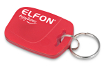 Dodatkowy brelok do czytnika, transponder zbliżeniowy RFID ELFON