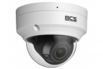 BCS-P-DIP44VSR4 Kamera IP 4 Mpx, kopułowa BCS POINT