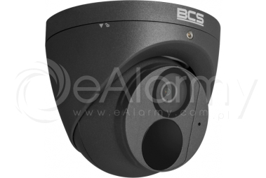 BCS-P-EIP28FWR3-Ai1 Kamera IP 8 Mpx, kopułowa BCS POINT