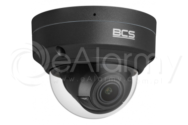 BCS-P-DIP44VSR4-G Kamera IP 4 Mpx, kopułowa BCS POINT