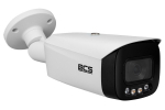 BCS-L-TIP52FCL4-AI1 Kamera IP 2.0 Mpx, tubowa BCS