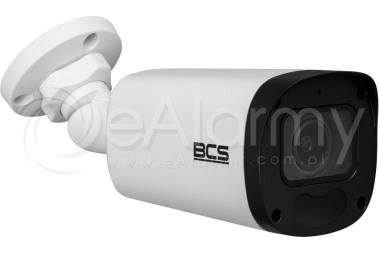 BCS-P-TIP42VSR5 Kamera IP 2 Mpx, tubowa BCS POINT