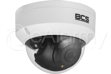 BCS-P-DIP15FSR3 Kamera IP 5 Mpx, kopułowa BCS POINT