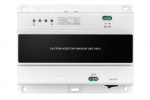 BCS-ADIP-II Adapter IP BCS dedykowany do systemów wideodomofonowych 2-żyłowych