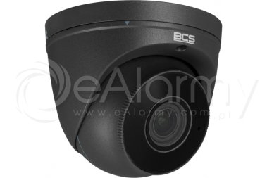 BCS-P-EIP45VSR4-G Kamera IP 5 Mpx, kopułowa BCS POINT