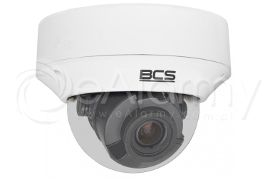 BCS-P-DIP55VSR4-Ai1 Kamera IP 5 Mpx, kopułowa BCS POINT