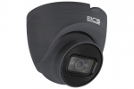 BCS-DMIP1501IR-E-G-V Kamera IP 5.0 Mpx, kopułowa BCS